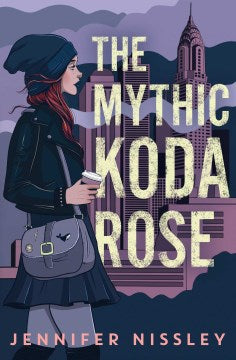 The Mythic Koda Rose - MPHOnline.com