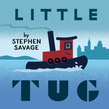 Little Tug - MPHOnline.com