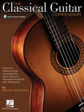 The Classical Guitar Compendium - MPHOnline.com