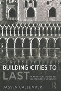 Building Cities to LAST - MPHOnline.com