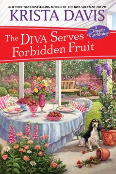 The Diva Serves Forbidden Fruit - MPHOnline.com