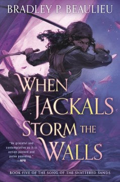 When Jackals Storm the Walls - MPHOnline.com