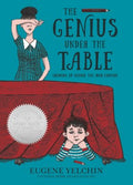 The Genius Under the Table - MPHOnline.com