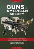 Guns in American Society - MPHOnline.com