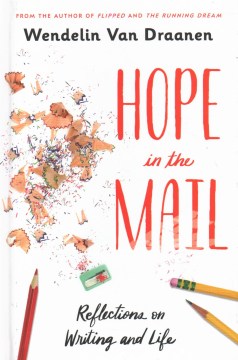 Hope in the Mail - MPHOnline.com