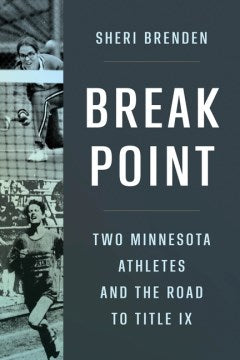 Break Point - MPHOnline.com