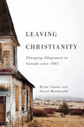 Leaving Christianity - MPHOnline.com