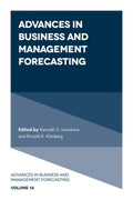 Advances in Business and Management Forecasting - MPHOnline.com