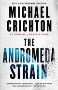 The Andromeda Strain - MPHOnline.com