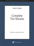 Complete Trio Sonatas - MPHOnline.com