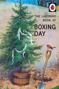 Ladybird Book for Grown-ups Christmas 2016 - MPHOnline.com