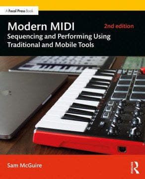 Modern Midi - MPHOnline.com