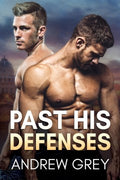 Past His Defenses - MPHOnline.com