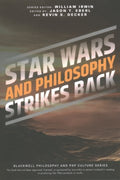 Star Wars and Philosophy Strikes Back - This Is the Way - MPHOnline.com