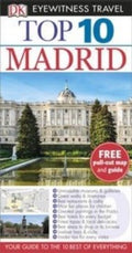 Madrid (Paperback) (2015) - MPHOnline.com