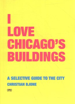 I Love Chicago's Buildings - MPHOnline.com