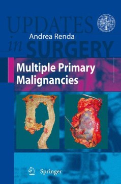 Multiple Primary Malignancies - MPHOnline.com