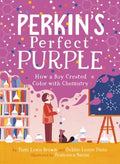 Perkin's Perfect Purple - MPHOnline.com