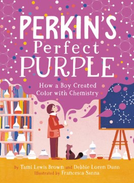 Perkin's Perfect Purple - MPHOnline.com