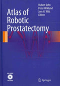 Atlas of Robotic Prostatectomy - MPHOnline.com