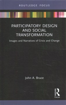 Participatory Design and Social Transformation - MPHOnline.com