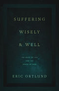 Suffering Wisely and Well - MPHOnline.com