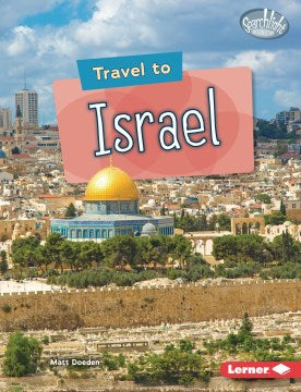 Travel to Israel - MPHOnline.com