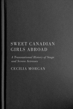 Sweet Canadian Girls Abroad - MPHOnline.com