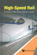 High-Speed Rail - MPHOnline.com