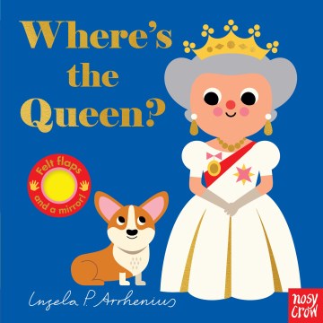 Where's the Queen? - MPHOnline.com