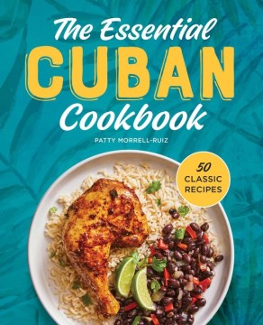 The Essential Cuban Cookbook - MPHOnline.com