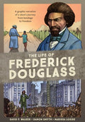 The Life of Frederick Douglass - MPHOnline.com