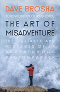 The Art of Misadventure - MPHOnline.com