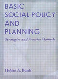 Basic Social Policy and Planning - MPHOnline.com