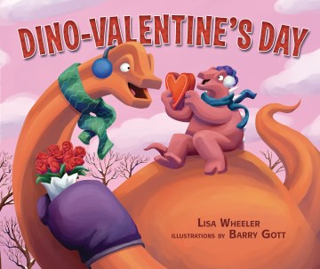 Dino-Valentine's Day - MPHOnline.com