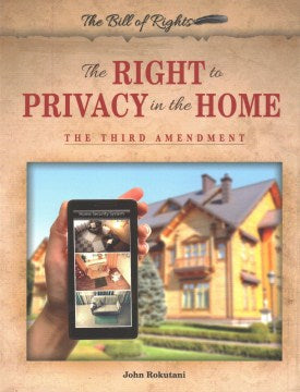 The Right to Privacy in the Home - MPHOnline.com