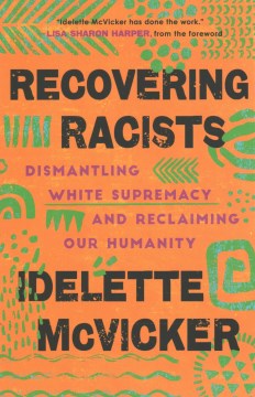 Recovering Racists - MPHOnline.com