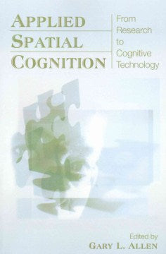 Applied Spatial Cognition - MPHOnline.com