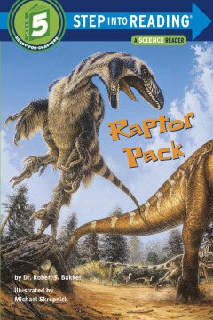 Raptor Pack - MPHOnline.com