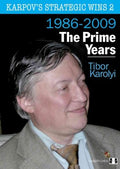 Karpov's Strategic Wins 2 - MPHOnline.com