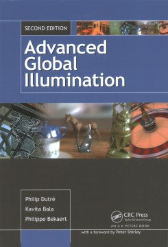 Advanced Global Illumination - MPHOnline.com