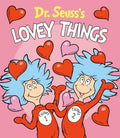 Dr. Seuss's Lovey Things - MPHOnline.com