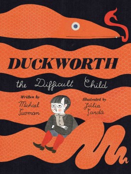 Duckworth, the Difficult Child - MPHOnline.com