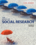 The Basics of Social Research - MPHOnline.com