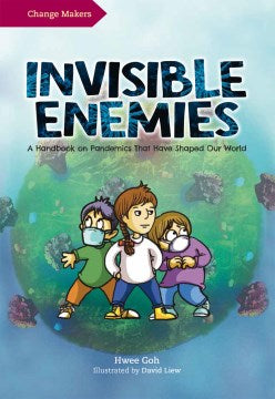 Invisible Enemies - MPHOnline.com