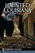 Haunted Louisiana - MPHOnline.com