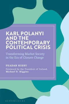 Karl Polanyi and the Contemporary Political Crisis - MPHOnline.com