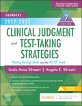 Saunders 2022-2023 Clinical Judgment and Test-Taking Strategies - MPHOnline.com