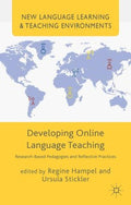 Developing Online Language Teaching - MPHOnline.com