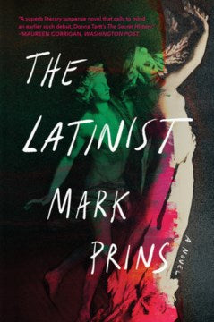 The Latinist - MPHOnline.com